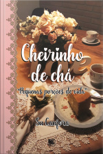 Cheirinho de Chá
