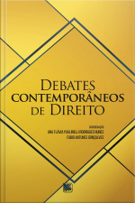 Debates Contemporâneos de Direito