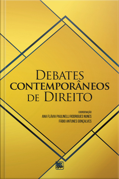 Debates Contemporâneos de Direito