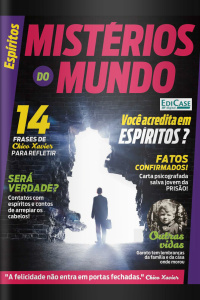 Conhecendo Crenças e Religiões - Mistérios do mundo - 01/01/2021