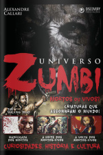 Discovery Publicações - Universo Zumbi - 19/10/2020