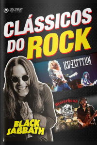 Discovery Publicações - Clássicos do Rock - 30/11/2020