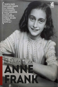 O Diário De Anne Frank