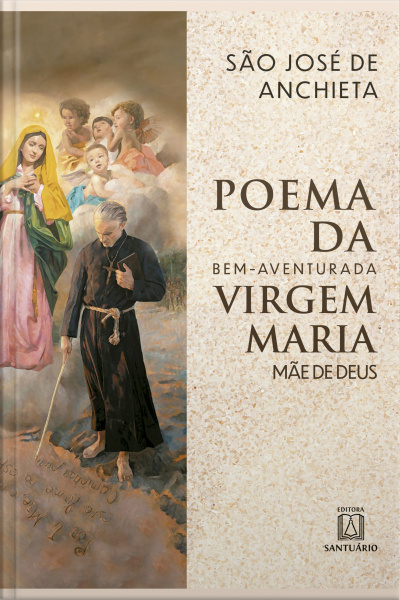 Poema Da Bem-aventurada Virgem Maria Mãe De Deus