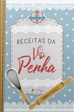 Receitas Da Vó Penha