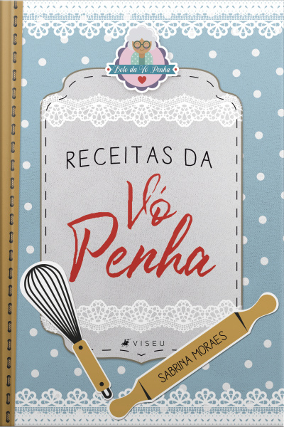 Receitas Da Vó Penha