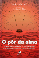 O Pôr Da Alma