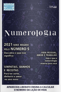 Significados da vida - Numerologia 2021 - 14/12/2020