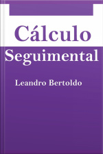 Cálculo Seguimental