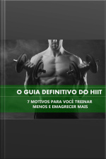 Guia Definitivo Do Hiit
