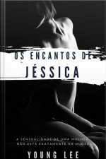 Encantos De Jéssica