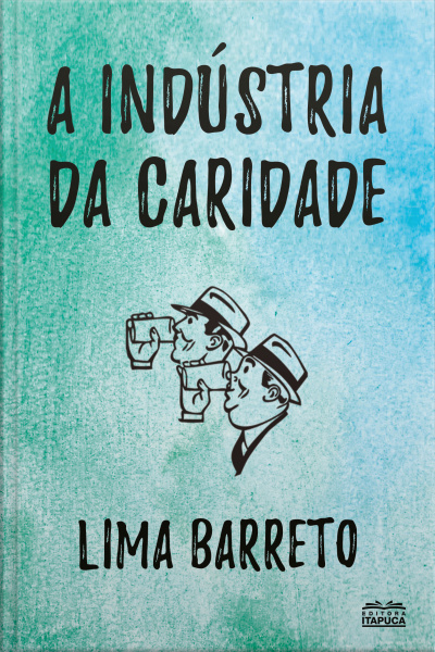 A Indústria Da Caridade