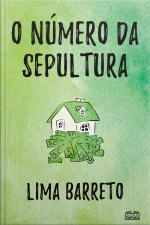 O Número Da Sepultura