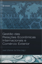 Gestão Das Relações Econômicas Internacionais E Comércio Exterior