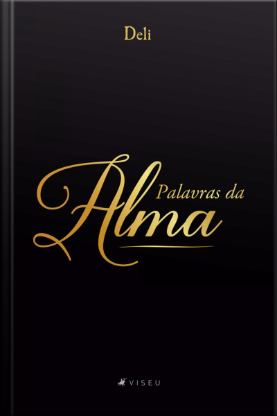 Palavras Da Alma