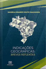 Indicações Geográficas: Breves Reflexões