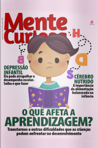 Mente Curiosa - Edição Nº 94