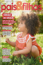Pais  Filhos - Edição Nº 610