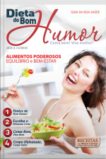 Dieta Do Bom Humor