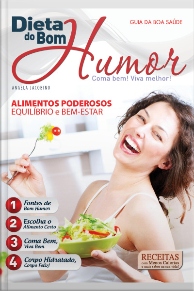 Dieta Do Bom Humor