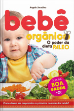 Bebê Orgânico