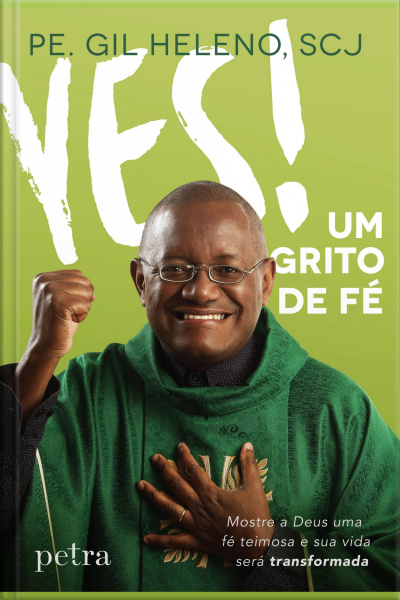 Yes! Um Grito De Fé