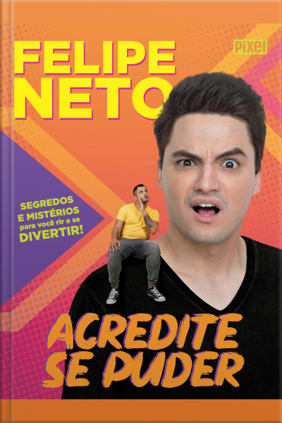 Acredite Se Puder