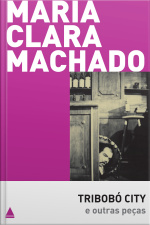 Tribobó City E Outras Peças