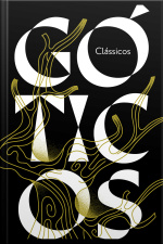 Box - Clássicos Góticos