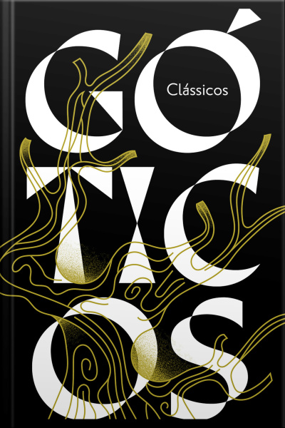 Box - Clássicos Góticos