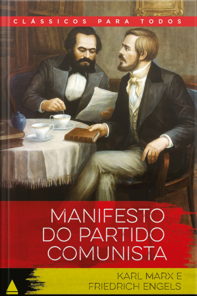 Manifesto Do Partido Comunista