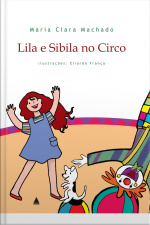 Lila E Sibila No Circo