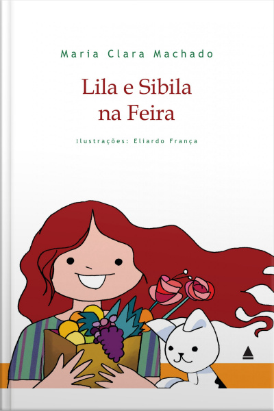 Lila E Sibila Na Feira