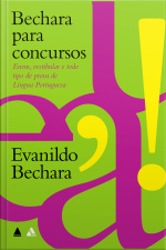 Bechara Para Concursos