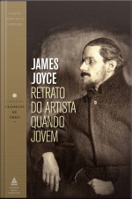 Retrato Do Artista Quando Jovem