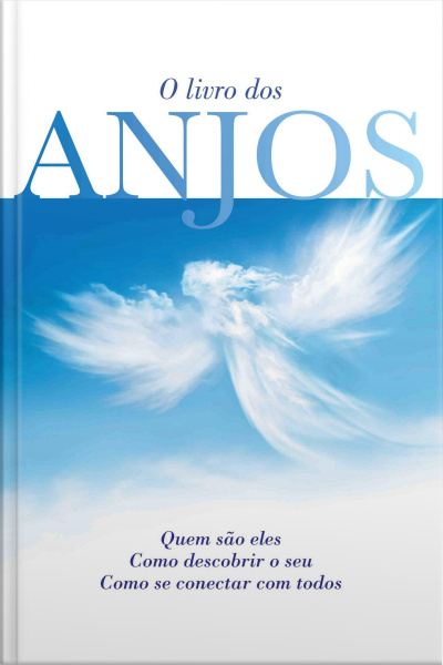 O Livro Dos Anjos