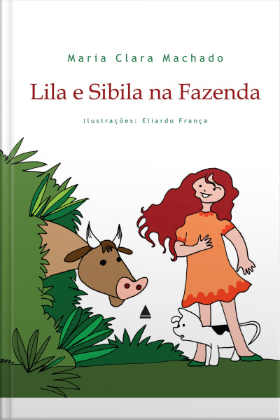 Lila E Sibila Na Fazenda