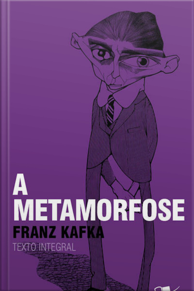 A Metamorfose