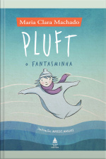 Pluft, O Fantasminha