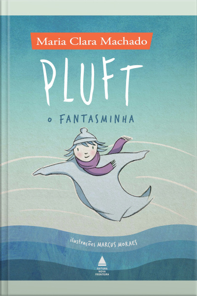 Pluft, O Fantasminha