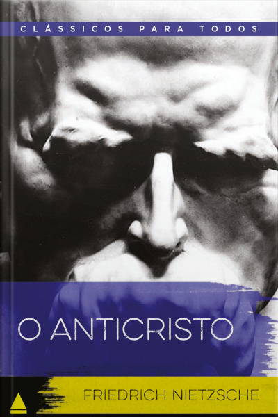 O Anticristo