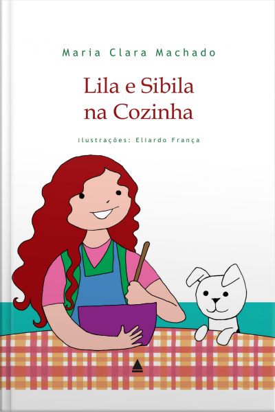 Lila E Sibila Na Cozinha