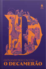Box O Decamerão