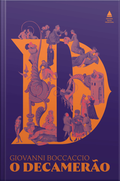 Box O Decamerão
