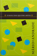 O Baile Das Quatro Artes