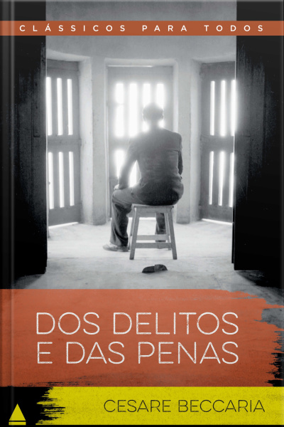 Dos Delitos E Das Penas