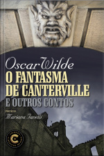 O Fantasma De Canterville