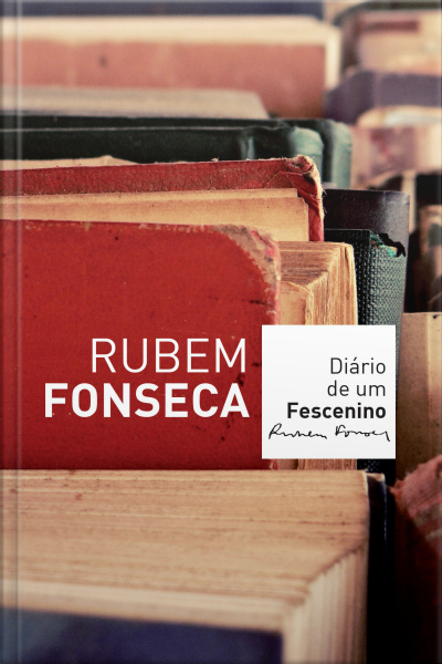 Diário De Um Fescenino