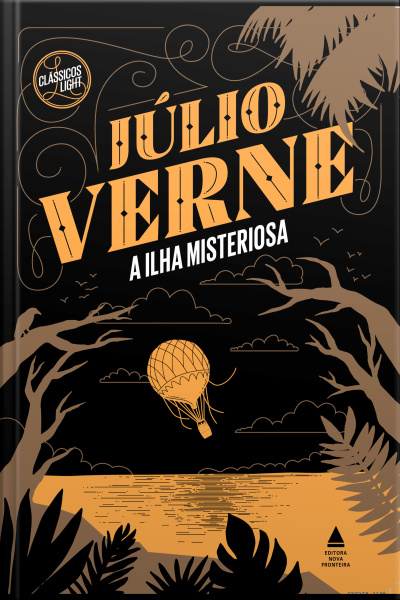 A Ilha Misteriosa