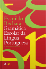 Gramática Escolar Da Língua Portuguesa